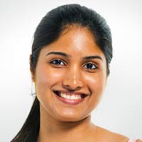 Kavita Anand