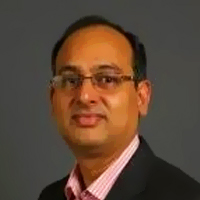 Yogesh Sikotara