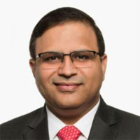 Nachiket Deshpande